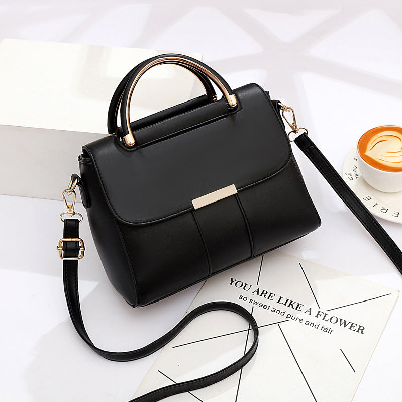 Dames Elegante Handtas met Schouderband | Lovie
