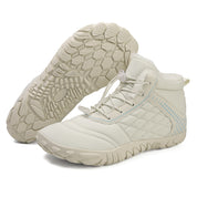 Dames Stijlvolle Zacht Orthopedische Winter Sneaker | Enselina