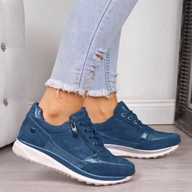 Dames Orthopedische Sneakers | Edin