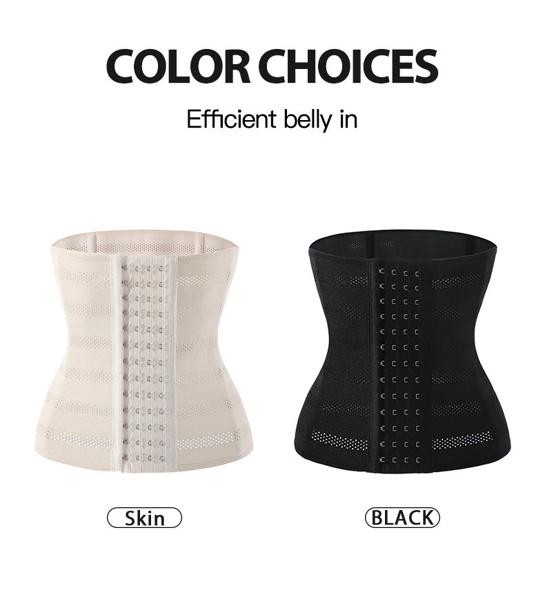 Dames Comfortabele Sportieve Buik- en Tailleband | Manusia