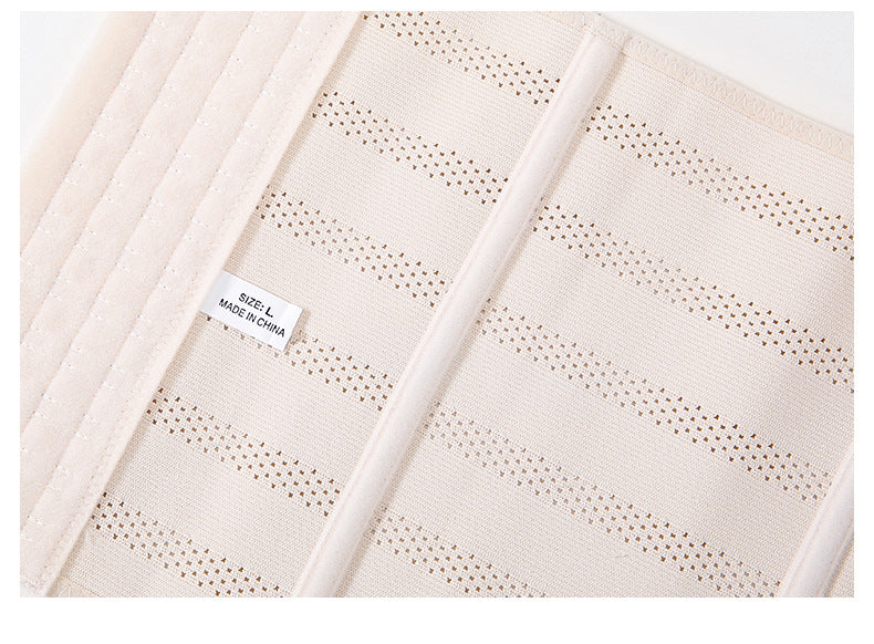 Dames Comfortabele Sportieve Buik- en Tailleband | Manusia