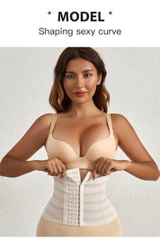 Dames Comfortabele Sportieve Buik- en Tailleband | Manusia