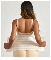 Dames Comfortabele Sportieve Buik- en Tailleband | Manusia