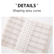 Dames Comfortabele Sportieve Buik- en Tailleband | Manusia