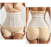 Dames Comfortabele Sportieve Buik- en Tailleband | Manusia