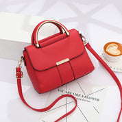 Dames Elegante Handtas met Schouderband | Lovie