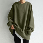 Dames Trendy Oversized Sweater | Salome