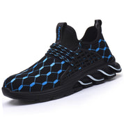 Dames Comfortabele Orthopedische Werk Sneaker | Edrisia