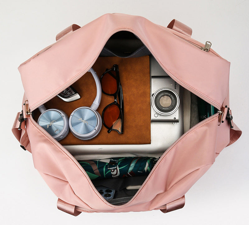 Dames Trendy Handige Opvouwbare Reistas met Handige Opbergruimte | Lyana