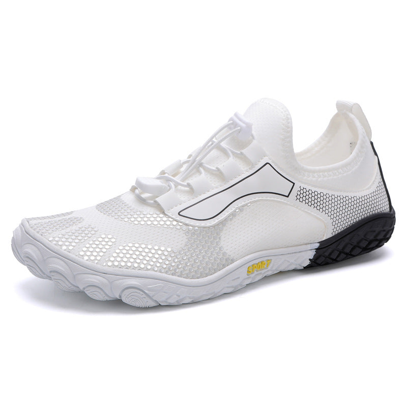 Dames Barefoot Outdoor Sport Sneaker | Everlyn