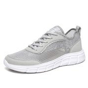 Dames Stijlvolle Orthopedische Lichtgewicht Mesh Sneaker met Comfortzool | Emeliana