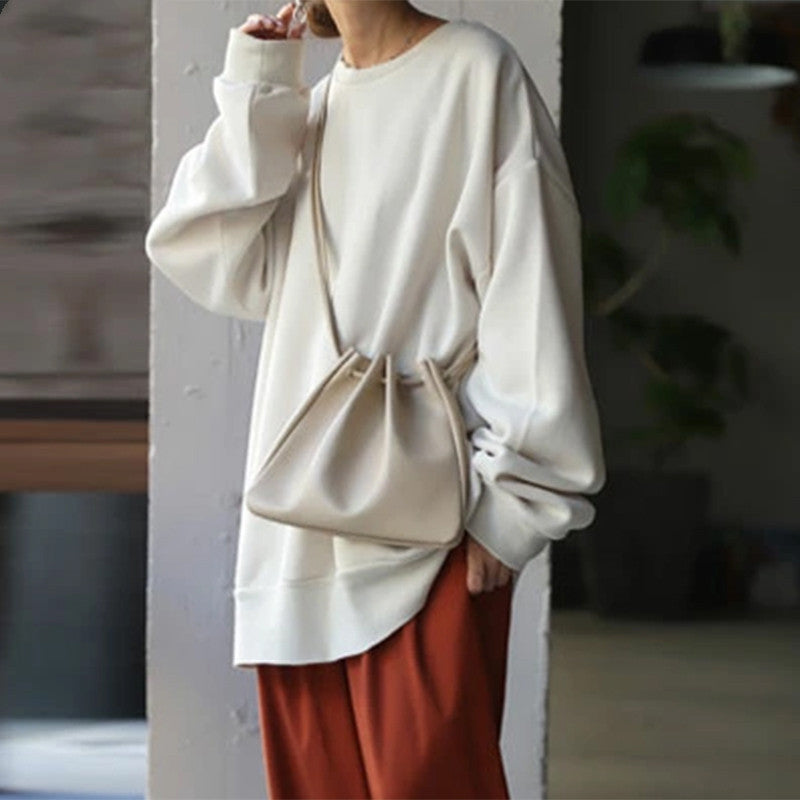 Dames Trendy Oversized Sweater | Salome