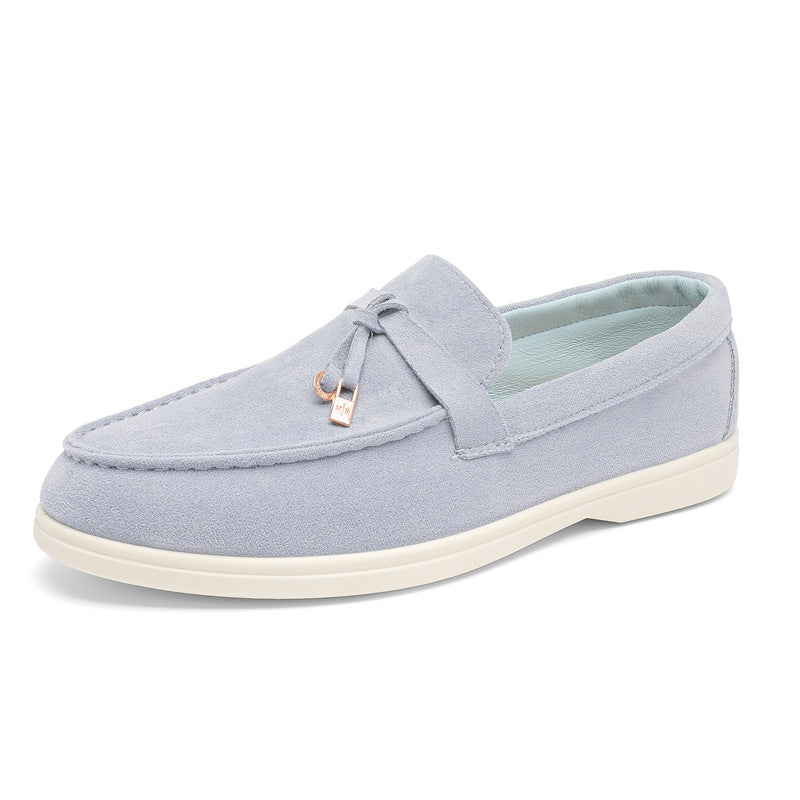 Dames Trendy Instappers met Comfortzool en Luxe Afwerking | Elliotte