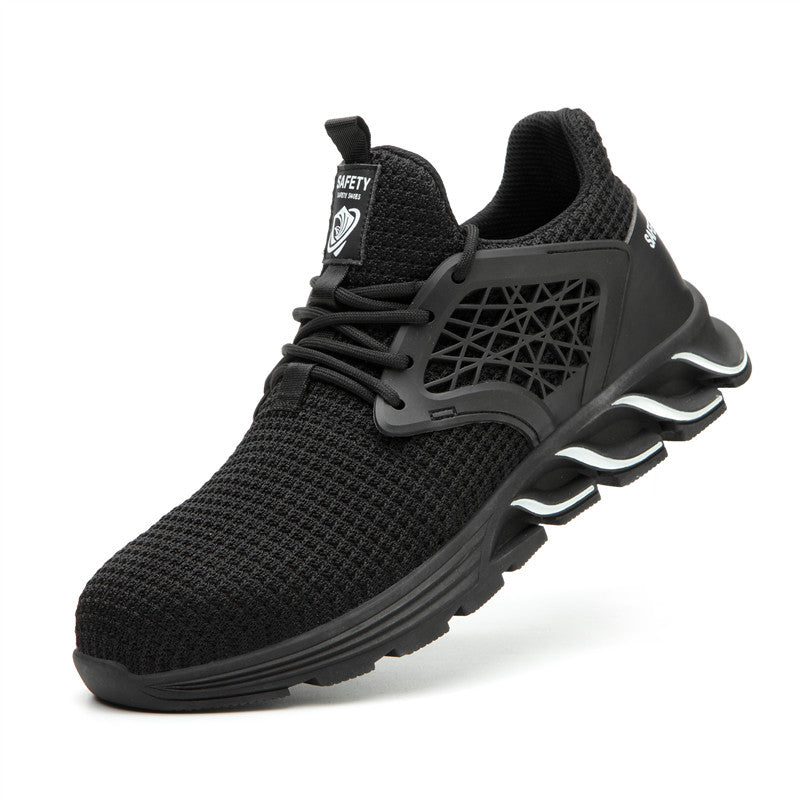 Dames Comfortabele Orthopedische Werk Sneaker | Edrisia