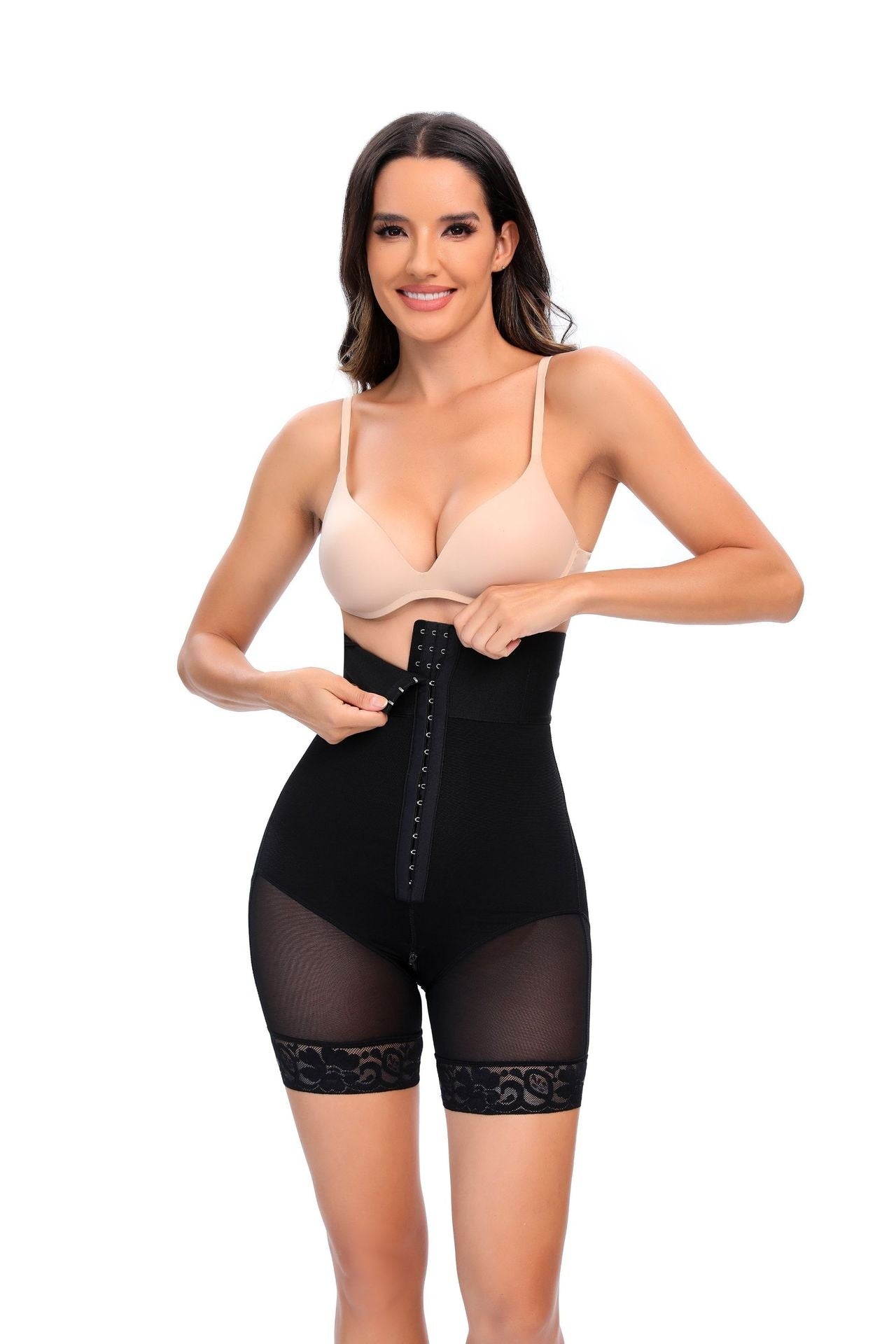 Dames Corrigerende Shapewear Slip | Medina