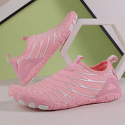 Dames Barefoot Stijlvolle Comfortable Sneaker | Esita