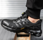 Dames Sport Comfortabele Orthopedische Werk Sneakers | Eviana