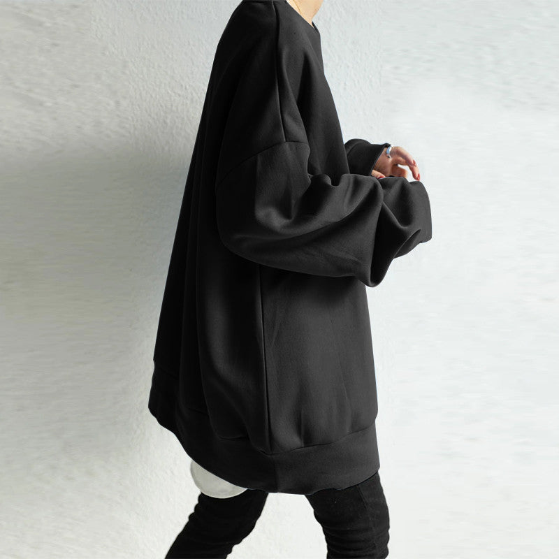 Dames Trendy Oversized Sweater | Salome