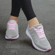 Dames Ergonomische Sneakers | Evalotte