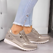 Dames Orthopedische Sneakers | Edin