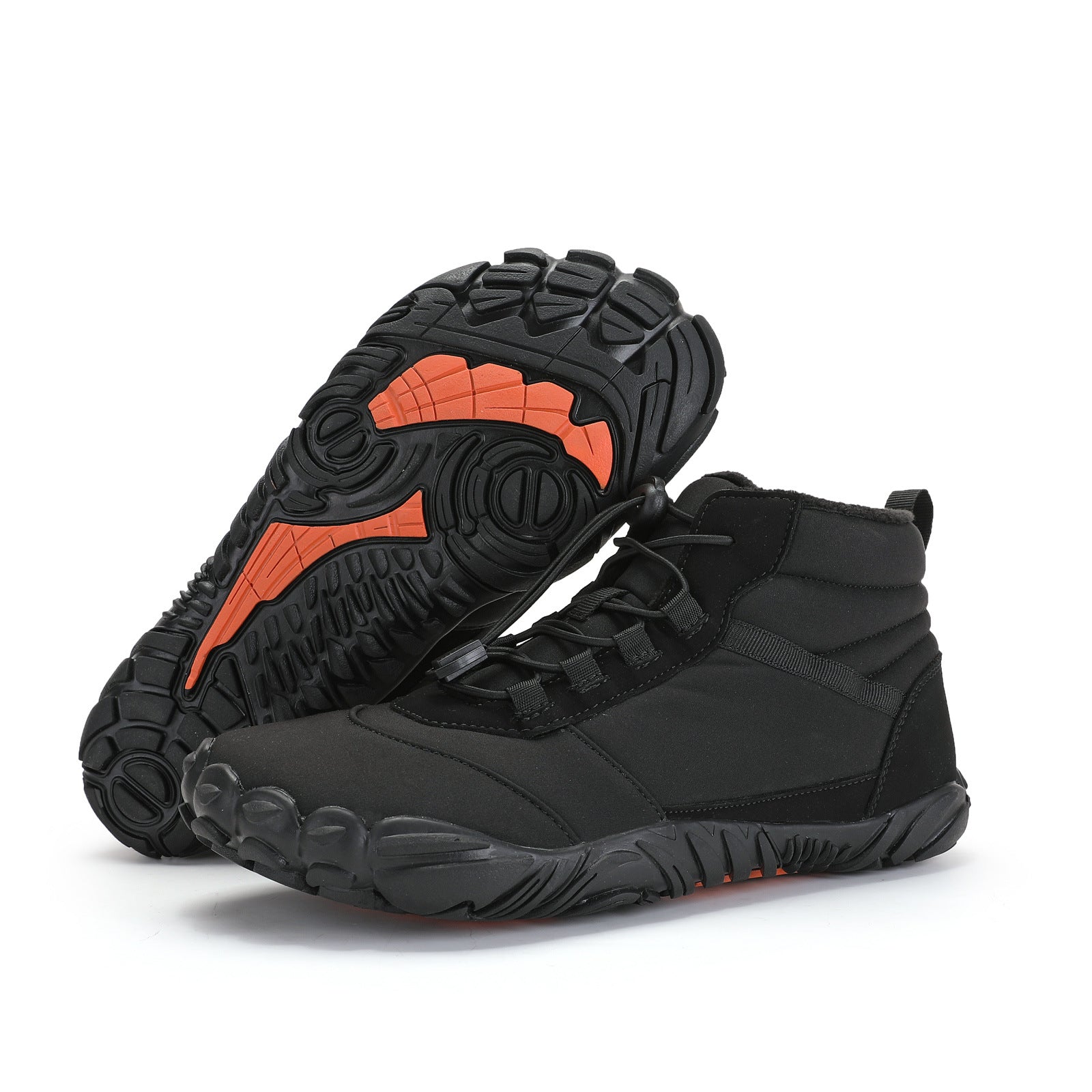 Dames Veelzijdige Lichtgewicht Orthopedische Outdoor Sneaker | Endy
