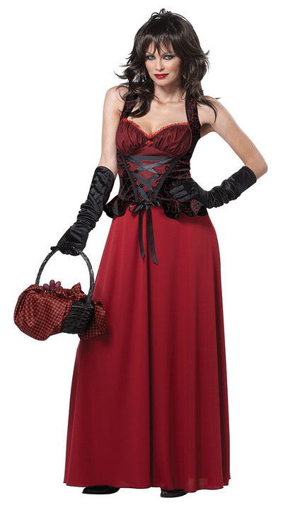 Dames Halloween Prinsessen Outfit | Mia