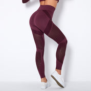 Dames Sportlegging met Compressie | Arveda