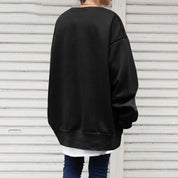 Dames Trendy Oversized Sweater | Salome