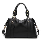Dames Trendy Handtas met Schouderband | Levani