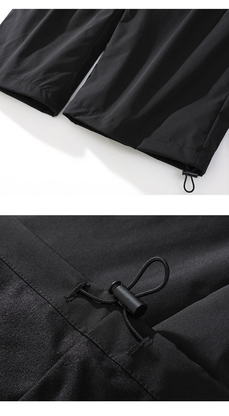 Dames Trendy Lichtgewicht Winddicht Tweedelig Ski Pak | Varida