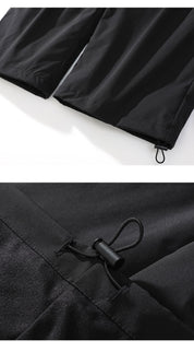 Dames Trendy Lichtgewicht Winddicht Tweedelig Ski Pak | Varida