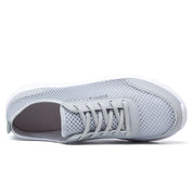 Dames Comfortabele Fit Barefoot Orthopedische Mesh Sneaker | Esmara