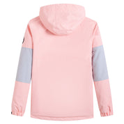 Dames Tweedelige Waterdichte Warme Trendy Skipak | Viana