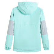 Dames Tweedelige Waterdichte Warme Trendy Skipak | Viana