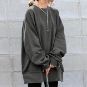 Dames Trendy Oversized Sweater | Salome