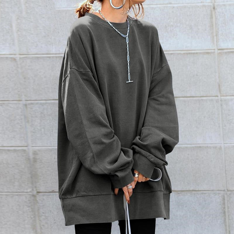 Dames Trendy Oversized Sweater | Salome