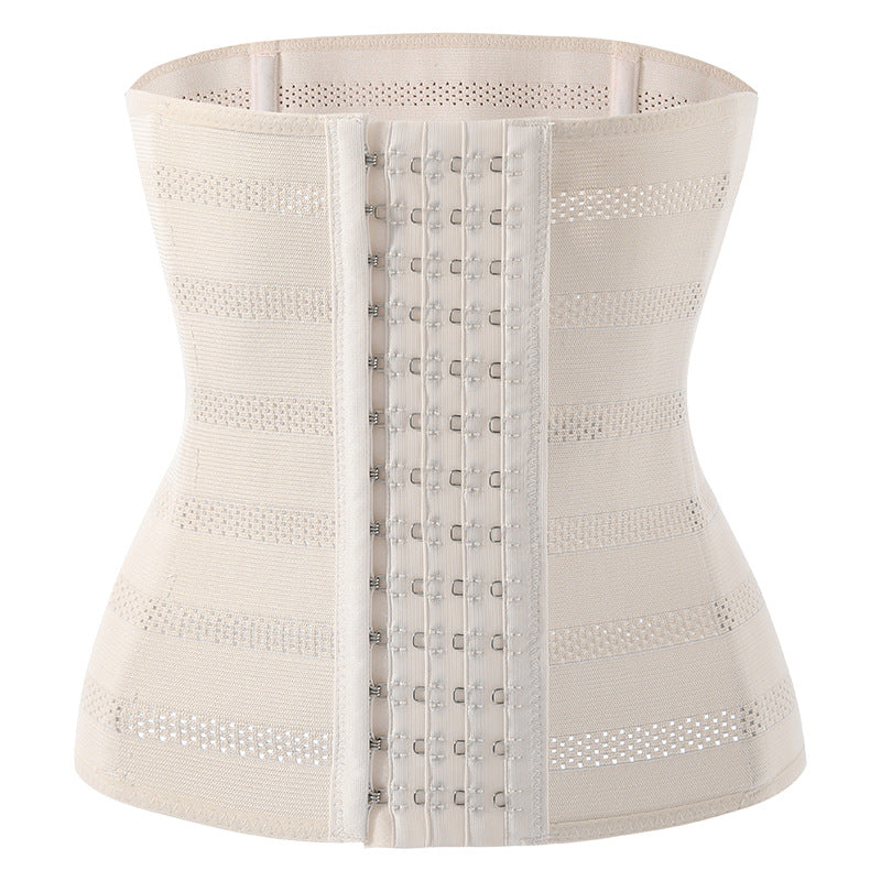 Dames Comfortabele Sportieve Buik- en Tailleband | Manusia