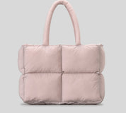 Dames Trendy Gewatteerde Handtas | Lana