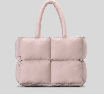 Dames Trendy Gewatteerde Handtas | Lana