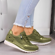 Dames Orthopedische Sneakers | Edin