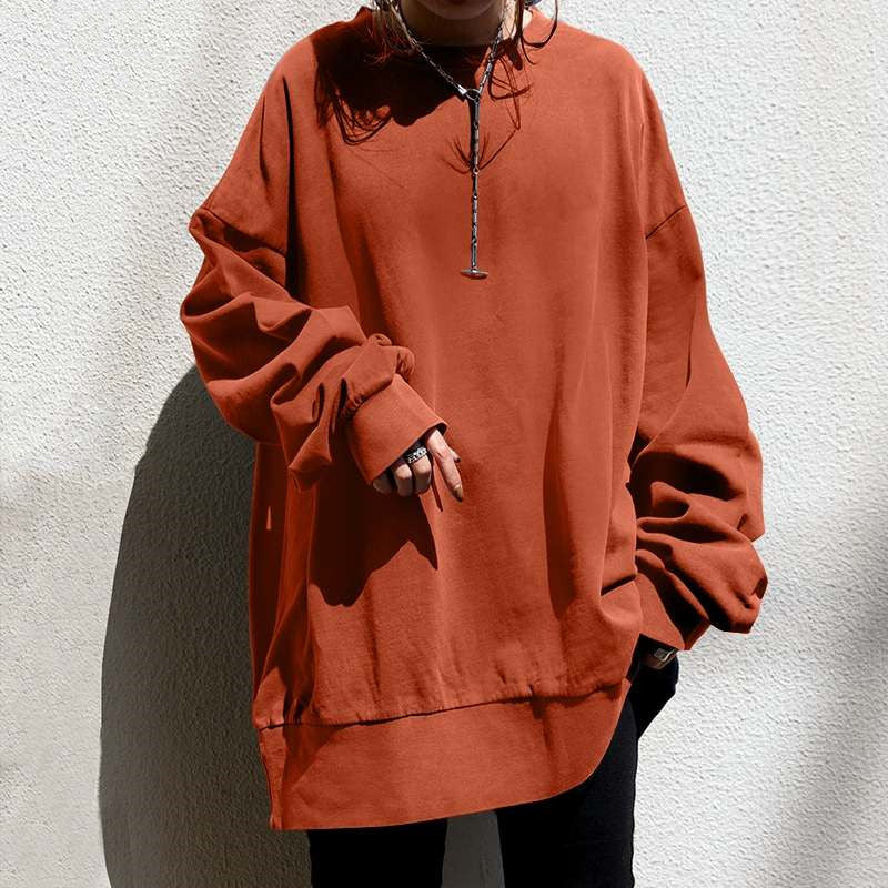 Dames Trendy Oversized Sweater | Salome