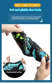 Dames Comfortabel Orthopedische Water Schoen | Elaris