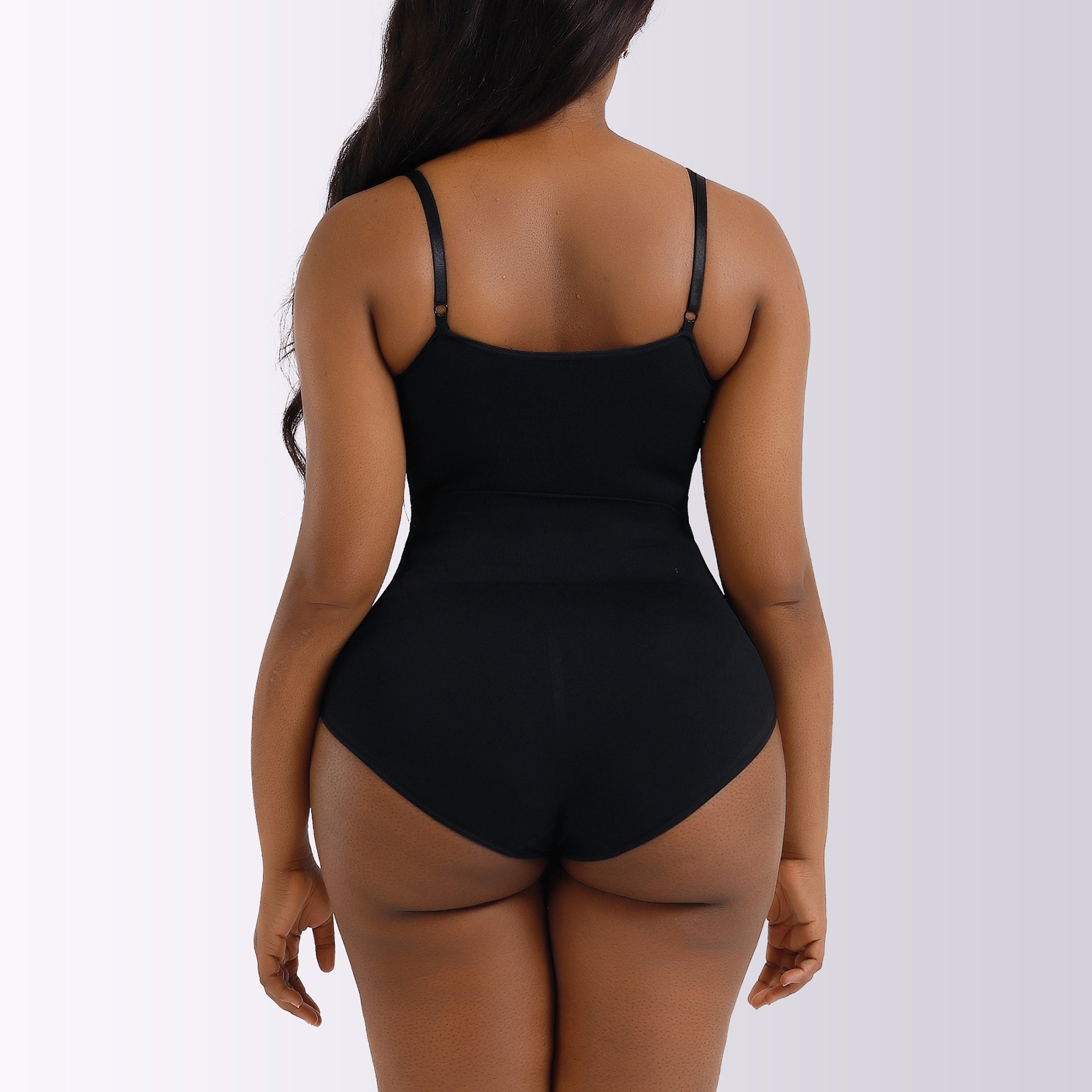 Dames Naadloos Comfortabele Corrigerend Body Suit | Marielle