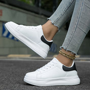 Dames Comfortabele Sneakers | Elaysia
