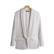 Dames Trendy Elegante Veelzijdige Blazer | Barnice