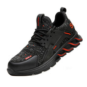 Dames Comfortabele Orthopedische Werk Sneaker | Edrisia