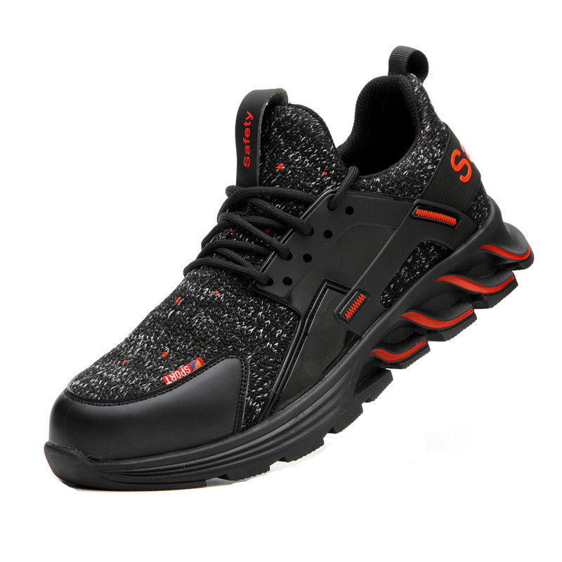 Dames Comfortabele Orthopedische Werk Sneaker | Edrisia