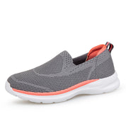 Dames Veelzijdige Orthopedische Slip-On Sneaker | Esja