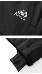 Dames Trendy Lichtgewicht Winddicht Tweedelig Ski Pak | Varida