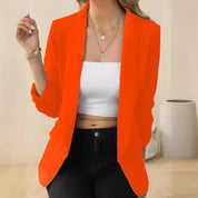 Dames Trendy Elegante Veelzijdige Blazer | Barnice